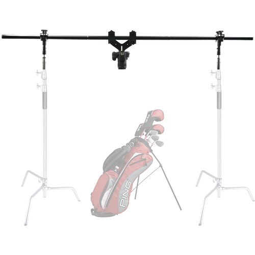 Glide Gear OH 75 Overhead Portable Pole Rig