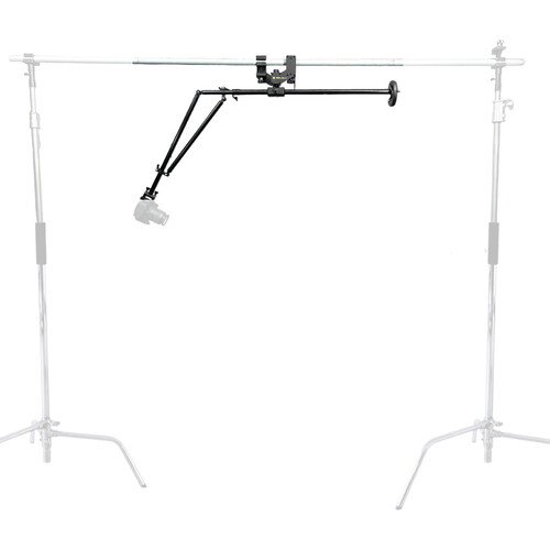 Glide Gear REVO 75 Top-Down 360° Orbiting Camera Rig