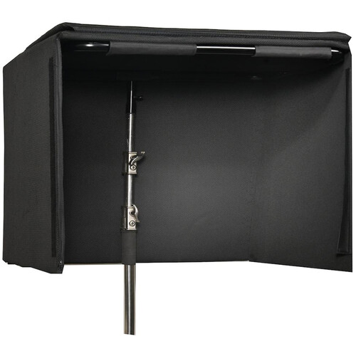 Glide Gear SB 100 Portable Isolation Vocal Sound Booth