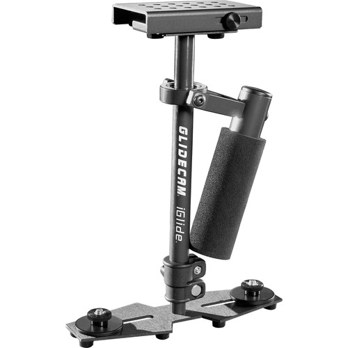 Glidecam iGlide Handheld Stabilizer for Cameras Up to 16 oz (Black)