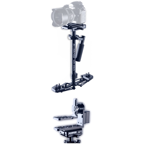 Glidecam HD-PRO Handheld Stabilizer Kit with Tru-Horizon