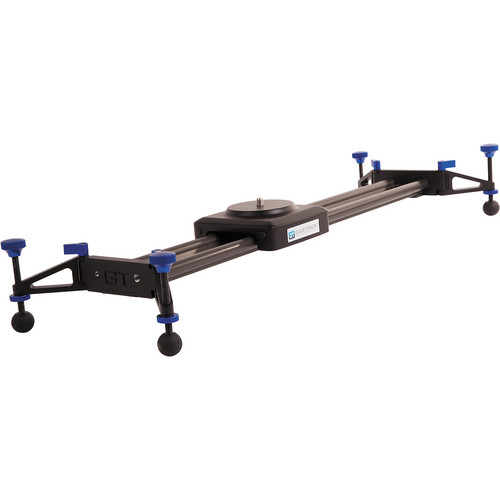 Glidetrack Aero HD Pro Camera Slider & Track (39")