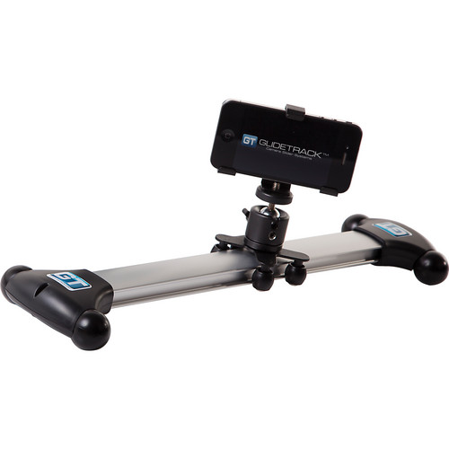 Glidetrack Mobislyder