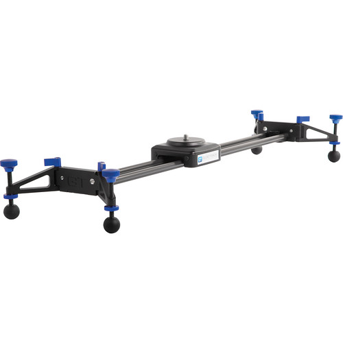 Glidetrack Aero SD Pro Camera Slider & Track (39")