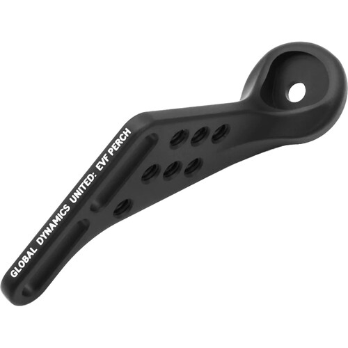 GLOBAL DYNAMICS UNITED EVF Perch
