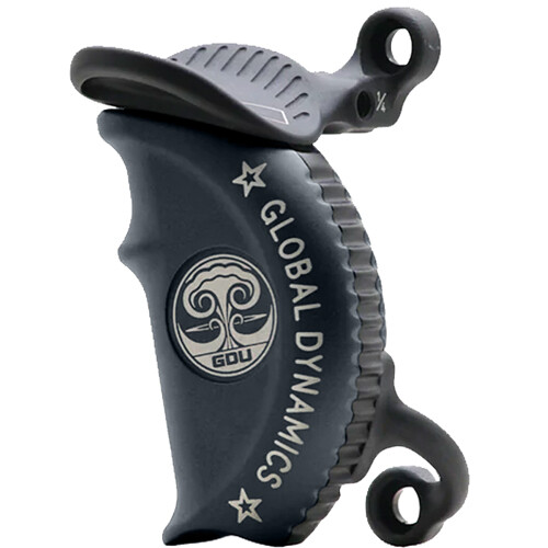 GLOBAL DYNAMICS UNITED Atlas Handle for RED KOMODO TAH-KLB B&H