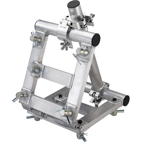 Global Truss Variable Angle Book Corner Square with Mounting Hardware