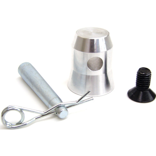 Global Truss Half Conical Coupler for F31, F32, F33, F34, F44P Series