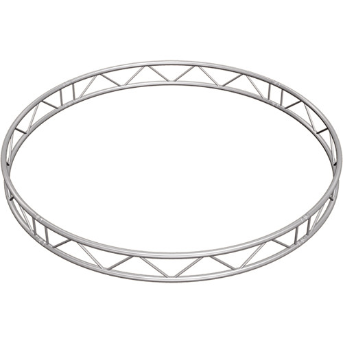 Global Truss Vertical Truss Circle for F32 I-Beam Truss System (6.56')