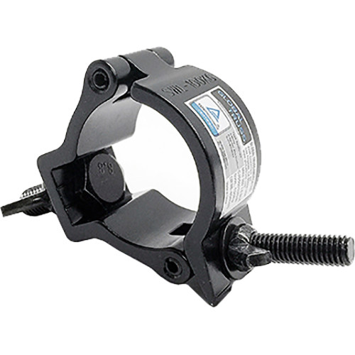 Global Truss MINI 360 1.5 Truss Clamp (Silver)