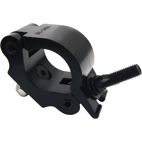 Global Truss Heavy Duty Clamp for 50mm Tubing (Black)