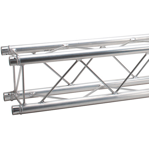 Global Truss F24 2.46' Segment for F24 Square Truss