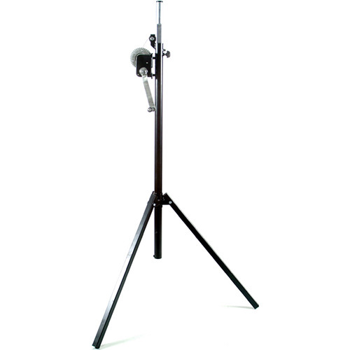 Global Truss ST-90 Light-Duty Crank Stand (9.9')