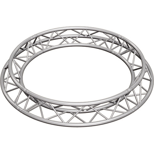 Global Truss 32.08' Circular Segment for F33 Triangle Truss
