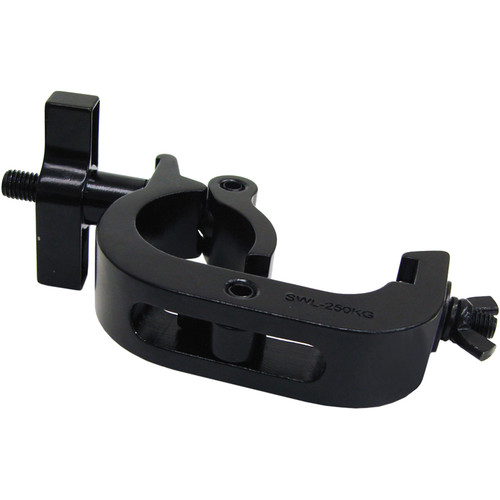 Global Truss Trigger Clamp (Black)
