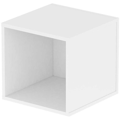 GLORIOUS Record Box 110 (White)
