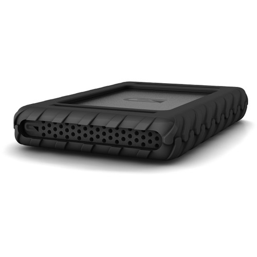 Glyph Technologies 480GB Blackbox Plus USB-C 3.2 Gen 2 External SSD