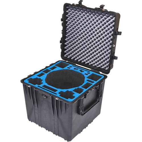 Matrice600pro用ハードケース新品 Go Professional Cases Hard Case for DJI Matrice GPC-DJI-M600-PRO