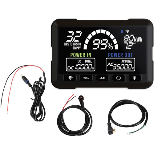 GOAL ZERO Escape Drivable Kit for Yeti PRO 4000 Power Station