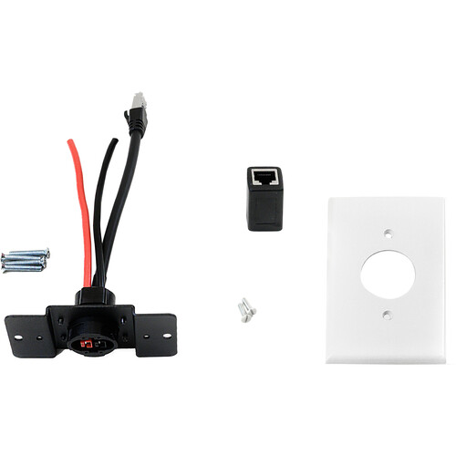 GOAL ZERO HPP+ Solar Wall Plate Kit for Yeti PRO 4000 Power Station