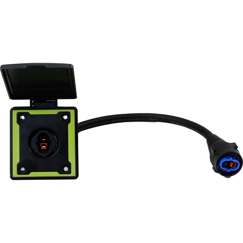 GOAL ZERO HPP+ Solar Bulkhead Inlet