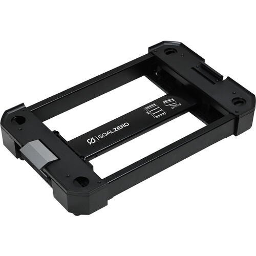 GOAL ZERO Yeti/Tank PRO 4000 Mounting Plate