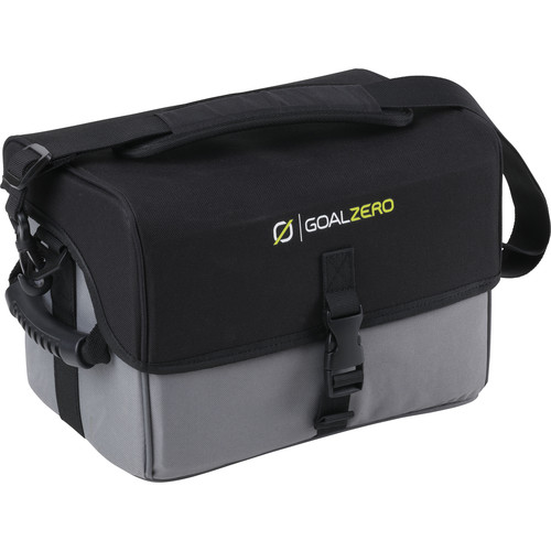 GOAL ZERO Nylon Case for Yeti 400 Lithium
