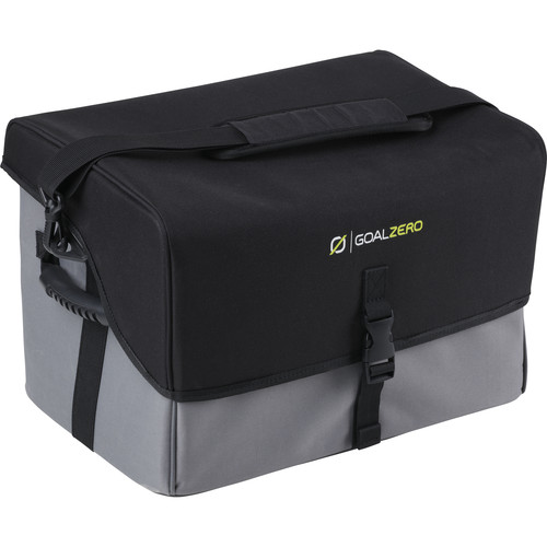 GOAL ZERO Nylon Case for Yeti 1000/1400 Lithium