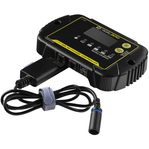 GOAL ZERO 10-Amp Charge Controller