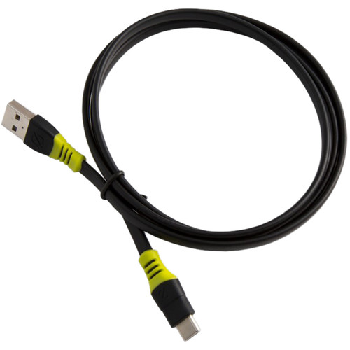 GOAL ZERO USB Type-A to USB Type-C Cable (39")
