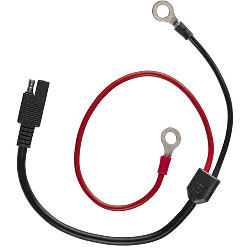 GOAL ZERO SAE to Ring Terminals Cable for Boulder Charge Controller