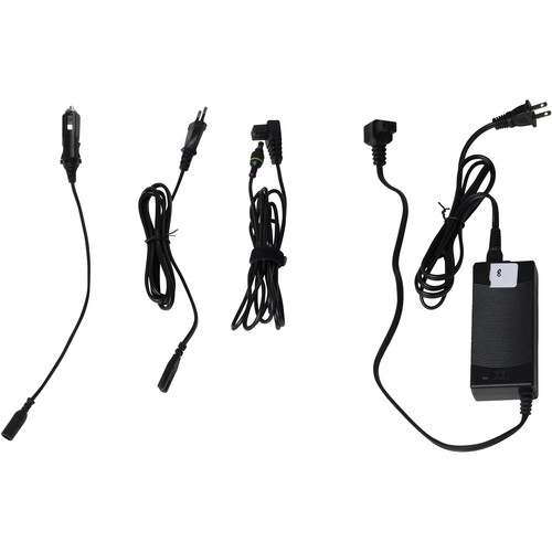 GOAL ZERO Alta Fridge AC Power Supply