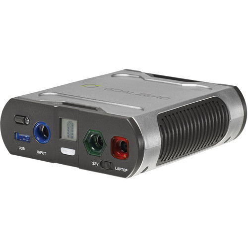 GOAL ZERO Sherpa 50 Portable Power Pack