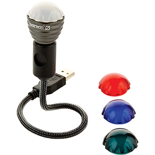 GOAL ZERO Firefly LED USB Light