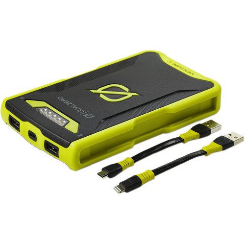 GOAL ZERO Venture 70 Recharger Portable Battery Pack