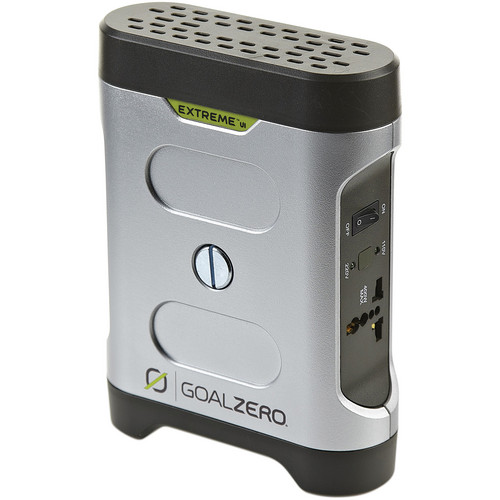 GOAL ZERO Extreme UI Universal Inverter GZ-33001 B&H Photo Video