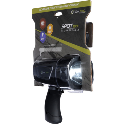 GOAL ZERO Spot Rechargeable Light