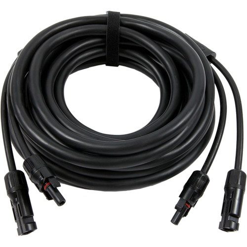 GOAL ZERO MC4 25' Solar Extension Cable