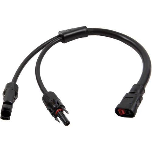 GOAL ZERO MC4 to Anderson Power Pole Cable