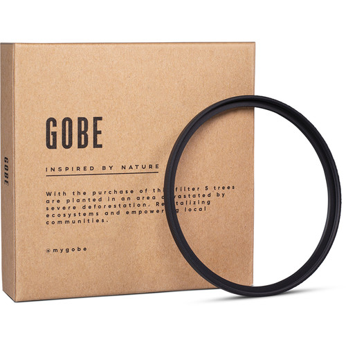 Gobe 67mm 1Peak UV Filter