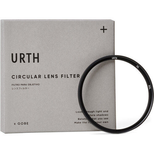 Gobe CPL Polarizing Filter Plus+ (95mm)