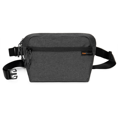 GoDark Faraday Bags GoDark Crossbody Bag