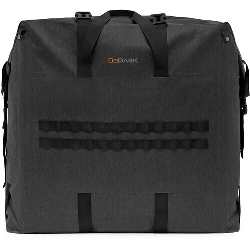 GoDark Faraday Bags EMP Bag for Generator, Battery, or Full Tower Computer