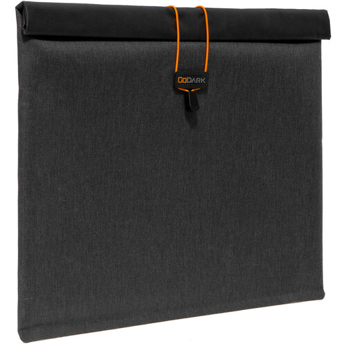 GoDark Faraday Bags Faraday X3 Sleeve Case for 17" Laptop