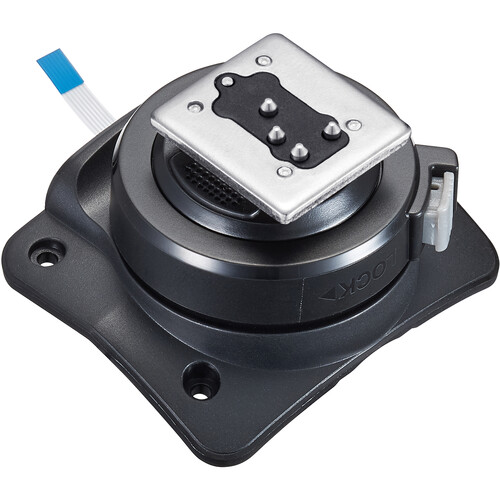 Godox Hot Shoe for TT685 II Flash for Panasonic / Olympus Cameras