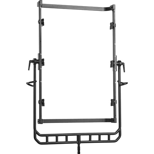 Godox 3-Light Bracket for P1200R Hard Pro