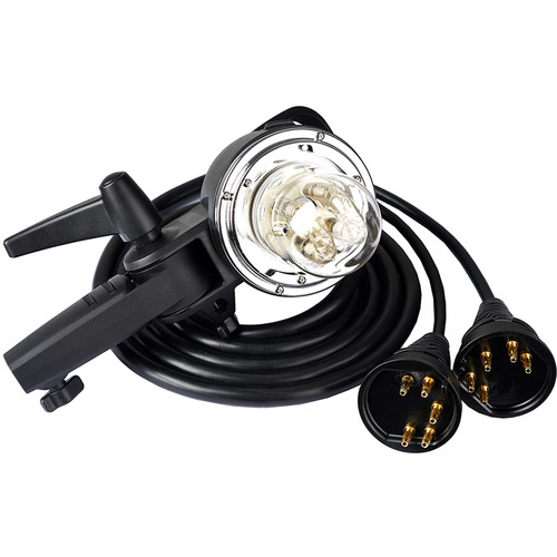 Godox AD-H1200B Portable 1200Ws Extension Head
