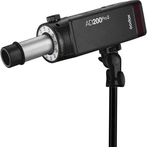 Godox AD-S18 Metal Reflector for AD200