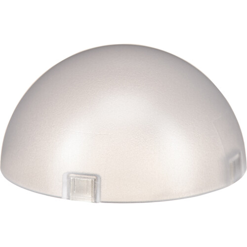 Godox Dome Diffuser for Round Head Flash Heads