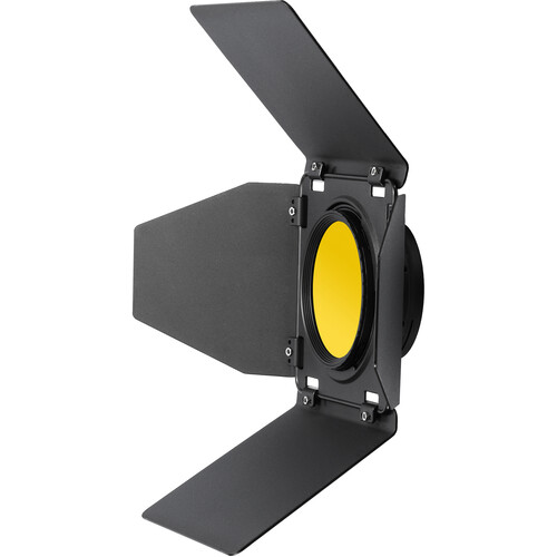 Godox Barndoor Kit for AD300Pro Flash Head